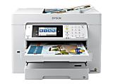 Epson® WorkForce® EC-C7000 All-In-One Color Inkjet Printer 1 thumbnail image
