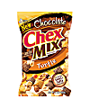 Chex Mix Chocolate Turtle, 4.5 oz., 7/Box 1 thumbnail image