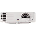 ViewSonic® 4K UHD Home Theater Projector, PX701-4K 1 thumbnail image