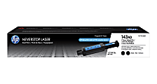 HP 143AD Neverstop Black Toner Reload Kit, Pack Of 2, W1143AD 1 thumbnail image