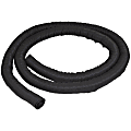StarTech.com 6.5' (2m) Cable Management Sleeve/Wrap - Flexible Cable Manager 1 thumbnail image