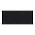 Logitech® G840 Gaming Mousepad, Extra Large, Black 1 thumbnail image