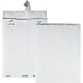 Quality Park Tyvek® Envelopes, Catalog, 9 1/2" x 12 1/2", White, Box Of 100 1 thumbnail image