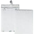 Quality Park Tyvek® Envelopes, Catalog, 9 1/2" x 12 1/2", White, Box Of 100