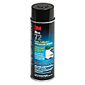 3M™ Pressure-Sensitive 72 Adhesive, 24 Oz., Case Of 12