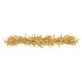 Amscan Feather Boa, 72" x 5", Gold 1 thumbnail image