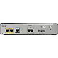 Cisco VG202XM Analog Phone Gateway - 2 x RJ-45 - 2 x FXS - USB - Management Port - Fast Ethernet - Desktop, Wall Mountable