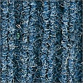 M + A Matting  Cobblestone Floor Mat, 36" x 48", Blue