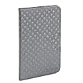 Verbatim® LED Folio Case For Kindle, Metallic Silver 1 thumbnail image