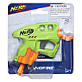 Hasbro Nerf Elite Nanofire, Multicolor 1 thumbnail image