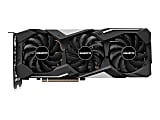 Gigabyte GeForce GTX 1660 SUPER GAMING OC 6G - OC Edition - graphics card - GF GTX 1660 SUPER - 6 GB GDDR6 - PCIe 3.0 x16 - HDMI, 3 x DisplayPort 1 thumbnail image