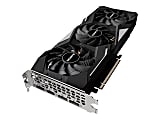 Gigabyte GeForce GTX 1660 SUPER GAMING OC 6G OC Edition graphics