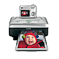 Kodak® EasyShare C330 4.0-Megapixel Digital Camera And Printer Dock Series 3 Bundle