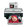 Kodak® EasyShare C330 4.0-Megapixel Digital Camera And Printer Dock Series 3 Bundle 1 thumbnail image