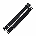 Koala Infant Seat Kradle Strap Kit, Black 1 thumbnail image