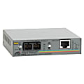 Allied Telesis AT-MC102XL Fast Ethernet Media Converter