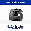 3-Year Protection Plan For Printers, $0-$99