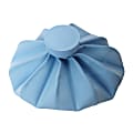 DMI® Rubber Ice Bag, Large, 11", Blue