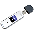 Linksys By Cisco® WUSB54GC Wireless-G USB 2.0 Network Adapter 1 thumbnail image