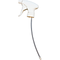Genuine Joe Contour Trigger Sprayer - White - 24 / Carton 1 thumbnail image
