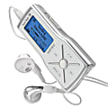 SanDisk® Sansa® m240 1.0GB MP3 Player