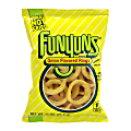 Funyuns Baked Onion-Flavored Rings, 0.75 Oz, Pack Of 104 Bags