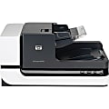 HP Scanjet N9120 Flatbed Scanner - 600 dpi Optical - USB 1 thumbnail image