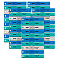 Helix Shatter Resistant Ruler 6" / 15cm, Pack Of 50 1 thumbnail image