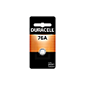 Duracell® 76A Alkaline Battery, Pack of 1