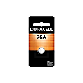 Duracell® 76A Alkaline Battery, Pack of 1 1 thumbnail image