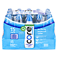 Core Hydration Perfectly Balanced pH Purified Water, 30.4 Oz, Pack Of 15 Bottles 1 thumbnail image
