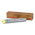 Xerox® 6250 Yellow Toner Cartridge, 106R00670