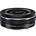 Olympus M.Zuiko - 14 mm to 42 mm - f/5.6 - Zoom Lens for Micro Four Thirds - 37 mm Attachment - 0.23x Magnification - 3x Optical Zoom - MSC - 0.9" Diameter