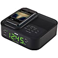 RCA Clock Radio - Apple Dock Interface 1 thumbnail image