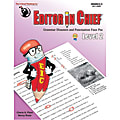 The Critical Thinking Co. Editor In Chief Level 2 Workbook, Grades 6-8