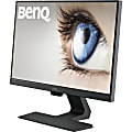 BenQ GW2283 22" Full HD 60 IPS LCD Monitor - 16:9 - Black - 21.5" Viewable - LED Backlight - 1920 x 1080 - 16.7 Million Colors - 250 Nit - 5 ms - GTG Refresh Rate - Speakers - HDMI - VGA