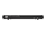 Tripp Lite HDMI/USB KVM Switch 8-Port with Audio/Video and USB Peripheral Sharing, 1U Rack-Mount - KVM/audio switch - B024HU08 1 thumbnail image