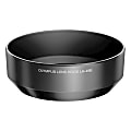 Olympus Lens Hood LH-49B m.25mm (Black) 1 thumbnail image