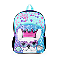 dELiA*s Girl Laptop Backpack, Sunglass Frenchie