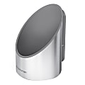 simplehuman 9 Oz Rechargeable Sensor Dispenser Pump Wall Mount, Brushed 1 thumbnail image