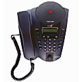 Polycom SoundPoint Pro SE-220 - 2 x Phone Line(s) - 2 x RJ-11 1 thumbnail image