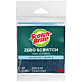 Scotch-Brite® Zero Scratch Foam Scrub Sponge, Case of 24 1 thumbnail image