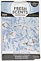 Willow Brook Fresh Scents Envelope Sachets, 4 Oz, Blue, Total Qty 3 1 thumbnail image