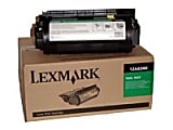 Lexmark™ 30000 Black Toner Cartridge 1 thumbnail image
