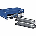Brother LC229XL Black Ink Cartridge New | UK - View #11