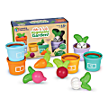 Learning Resources Hide & Seek Vegetable Garden 1 thumbnail image