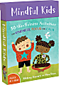 Barefoot Books Mindful Kids Activity Cards, Set Of 50 Cards