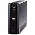 APC® Back-UPS® XS Series Battery Backup, BX1300G, 1300VA/780 Watt