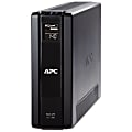 APC® Back-UPS® XS Series Battery Backup, BX1300G, 1300VA/780 Watt 1 thumbnail image