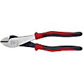 Klein Tools Diagonal Cutting Pliers, 8 1/8 in 1 thumbnail image